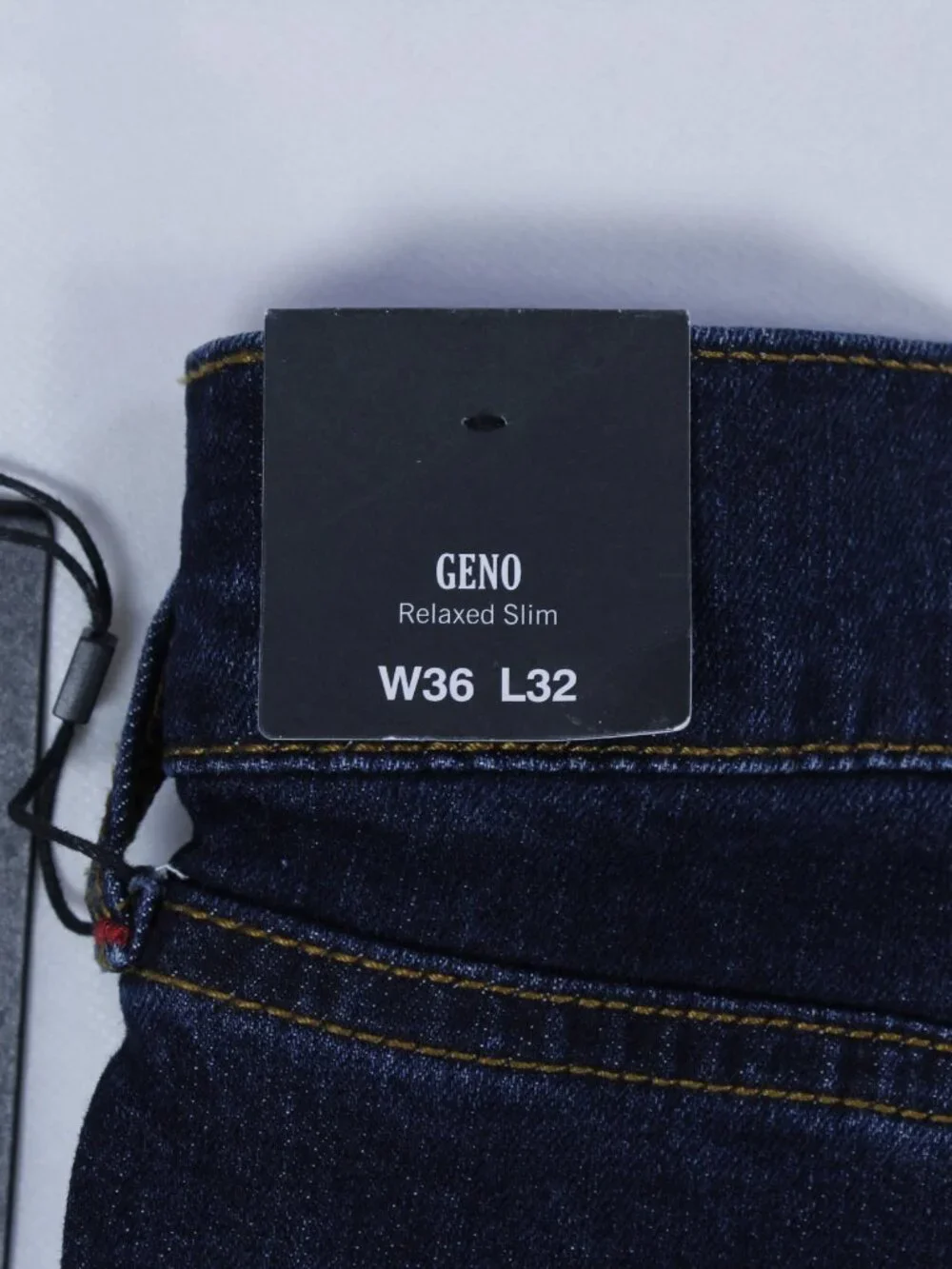 True Religion new tags